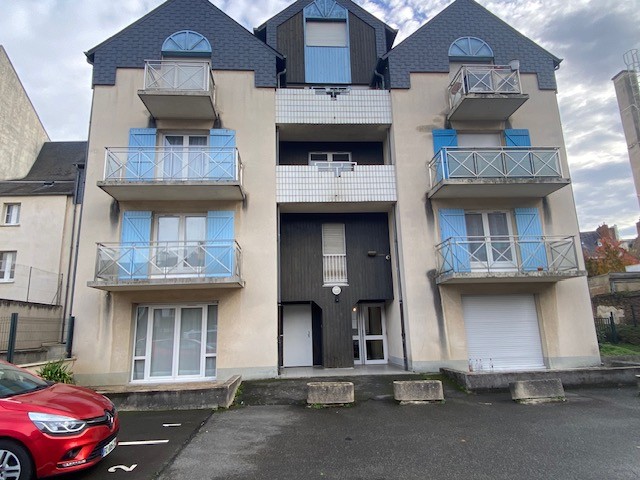 2 Pièces-bis Centre ville