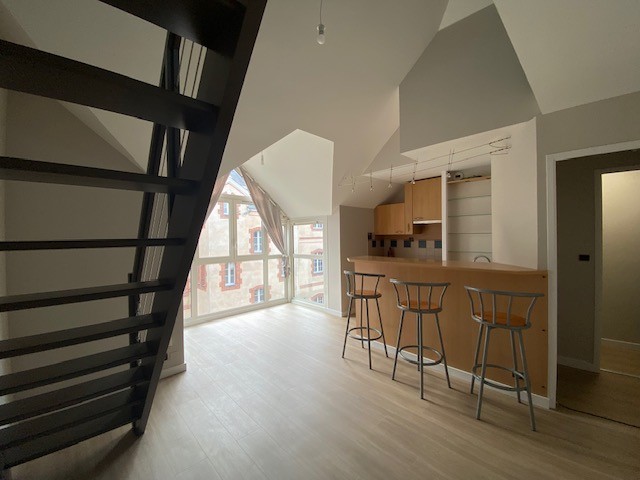 2 Pièces-bis Centre ville