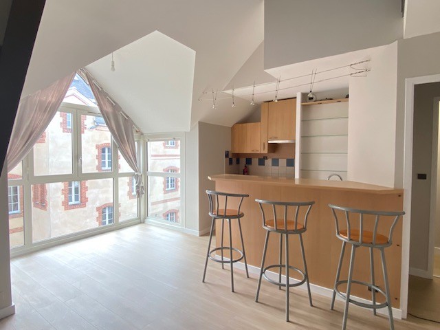 2 Pièces-bis Centre ville