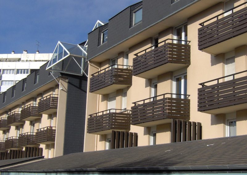 1 Pièce bis Centre ville