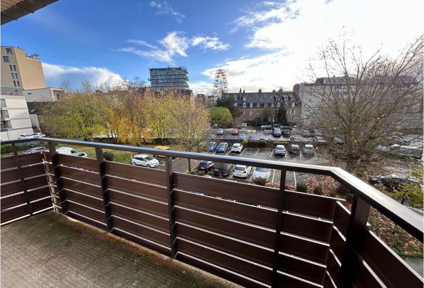 1 Pièce bis Centre ville