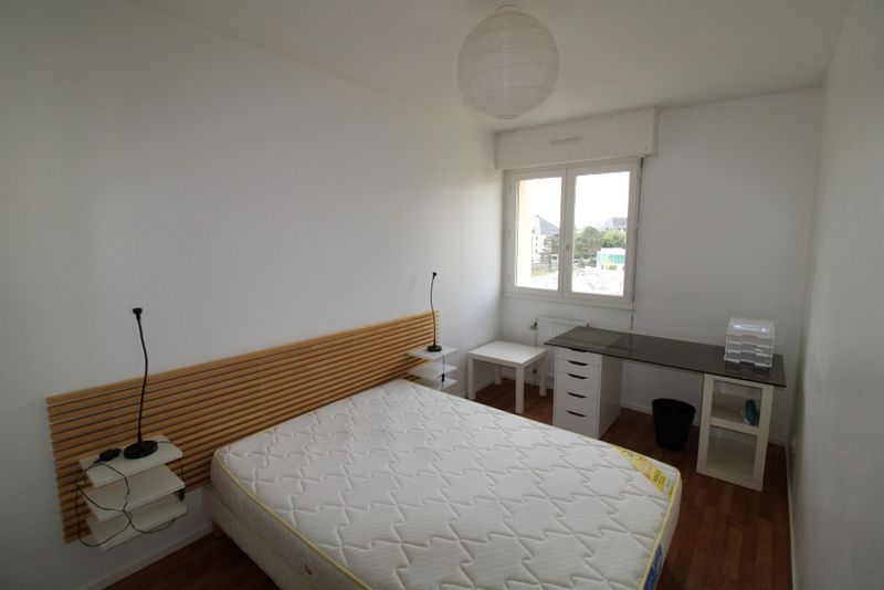 2 pièces meublées Bourg l’Evêque