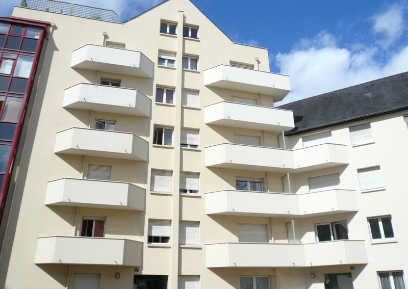 2 pièces meublées Bourg l’Evêque