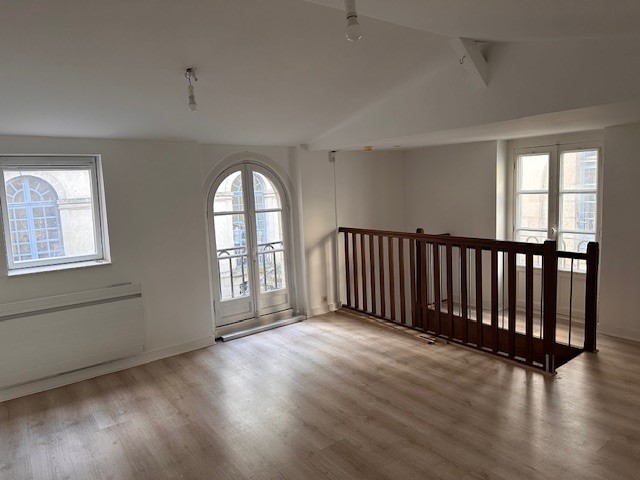 Bureaux – RENNES Centre ville