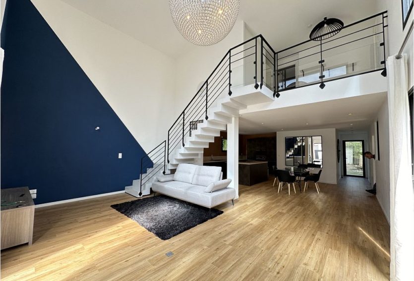 Maison 6 pièces DOMLOUP