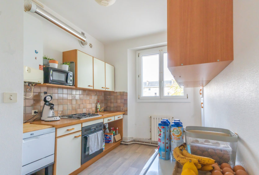 RENNES SAINTE THERESE