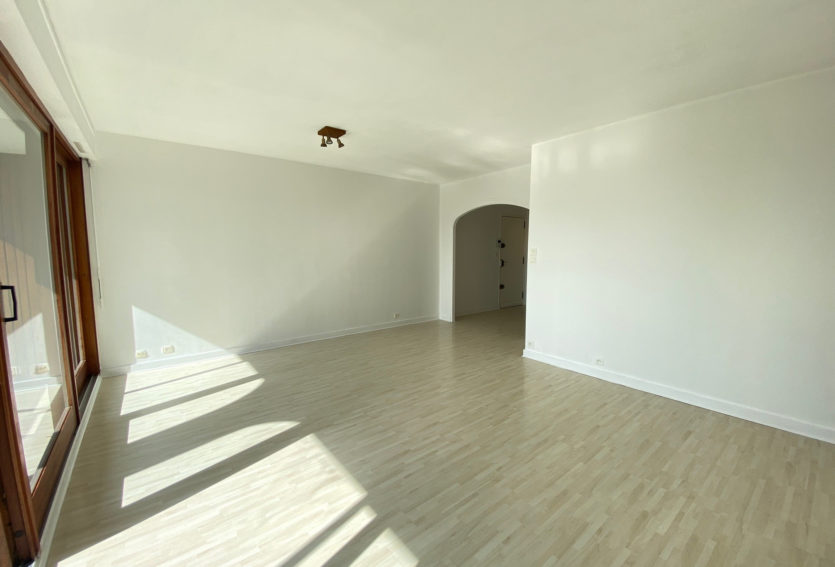 RENNES CENTRE VILLE COLOMBIER