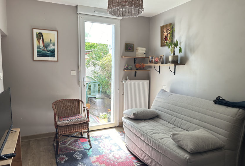 RENNES Quartier LANDRY