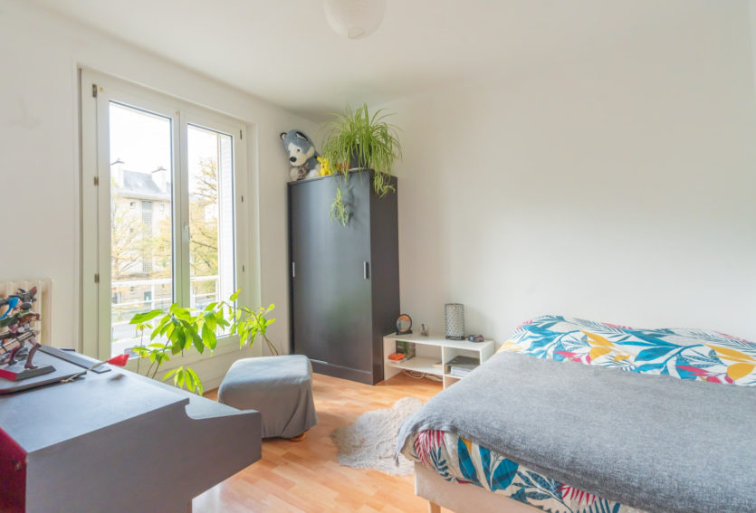 RENNES SAINTE THERESE