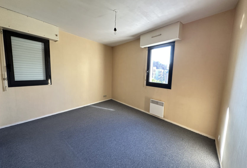 RENNES CENTRE VILLE LES LICES