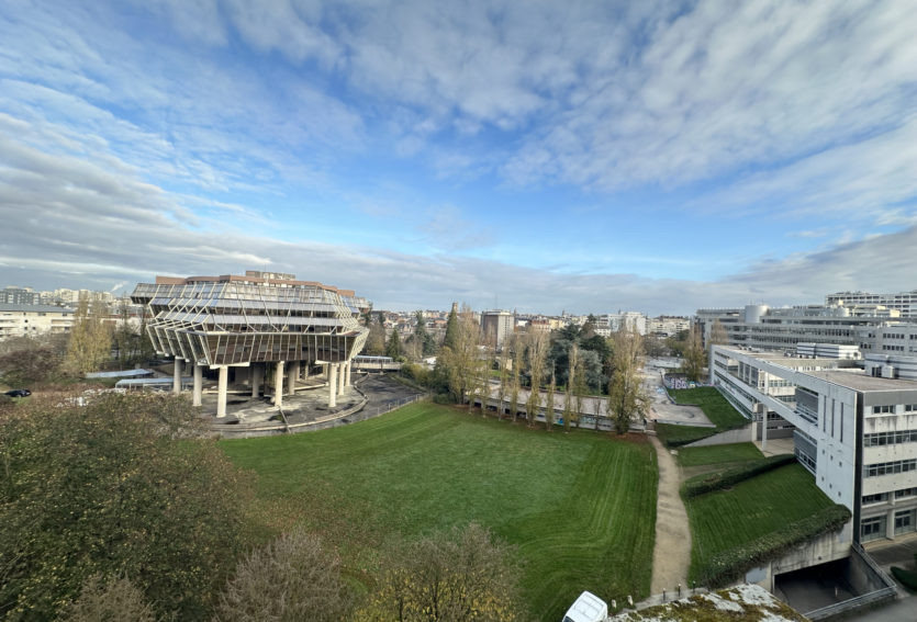 RENNES CITE JUDICIAIRE
