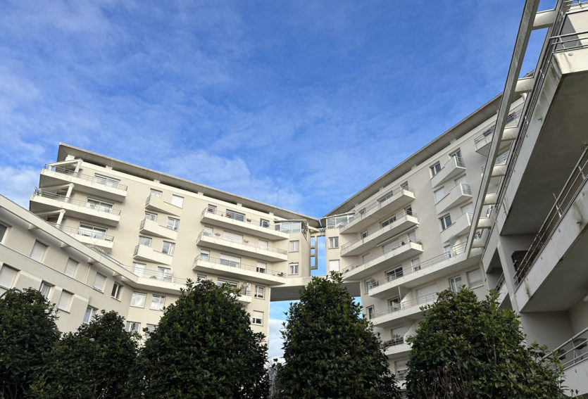 RENNES CITE JUDICIAIRE