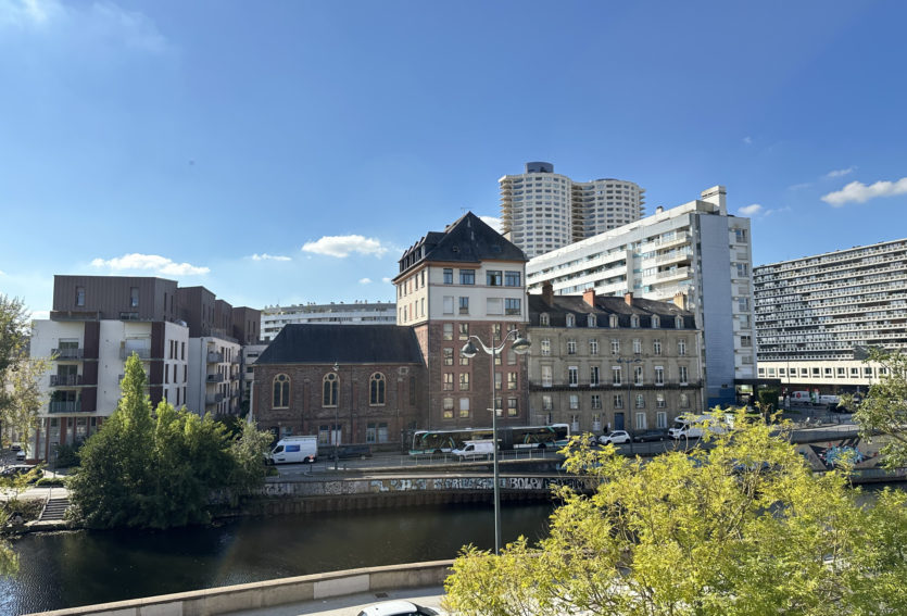 RENNES CENTRE VILLE LES LICES