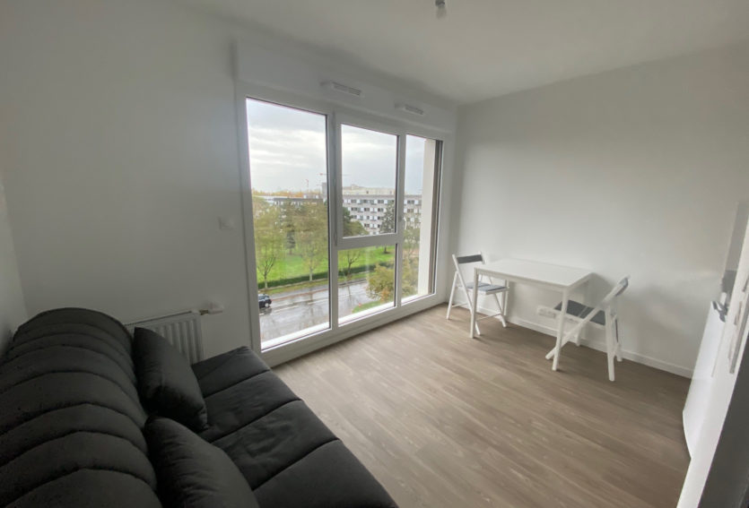 RENNES Quartier LORIENT – SAINT BRIEUC