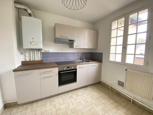 3 Pièces Centre ville