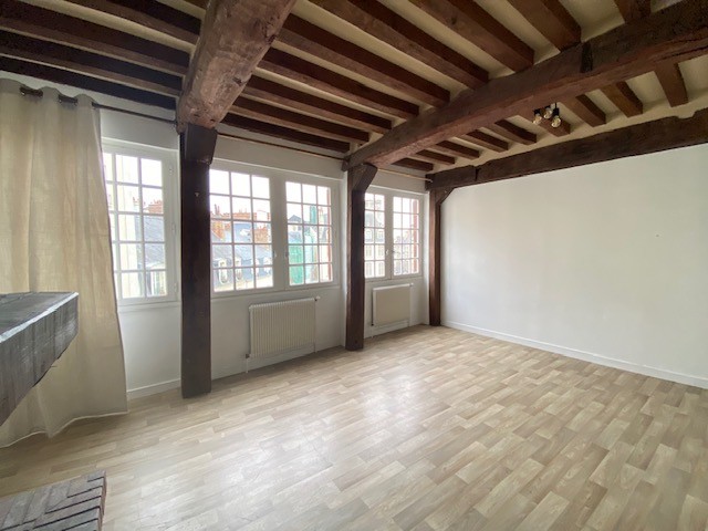 3 Pièces Centre ville