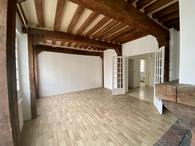 3 Pièces Centre ville