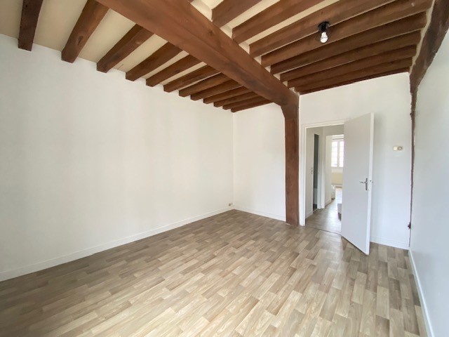 3 Pièces Centre ville