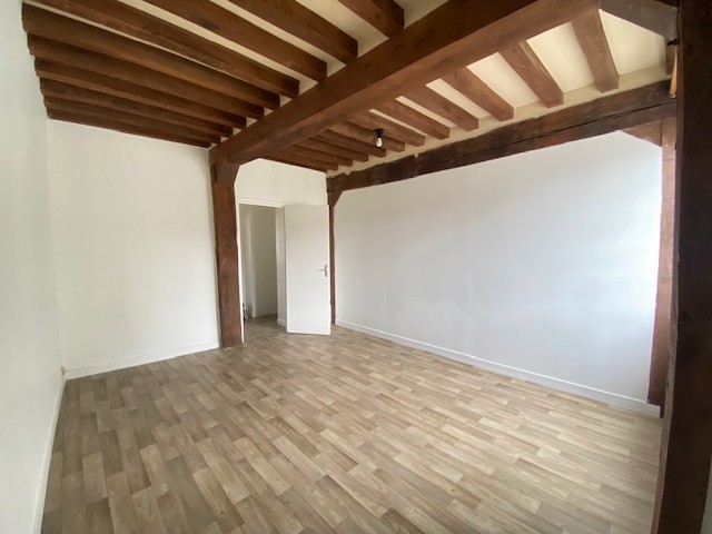 3 Pièces Centre ville