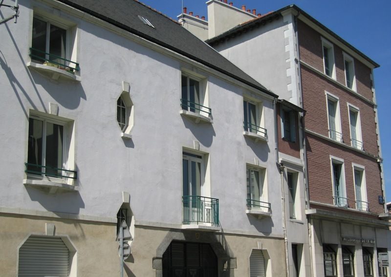 1 Pièce bis Centre ville