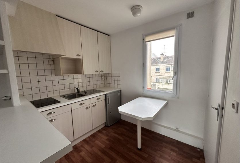 1 Pièce bis Centre ville