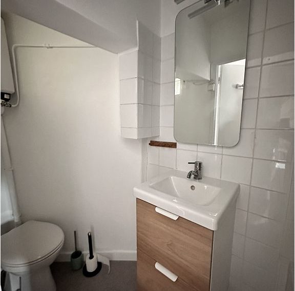 1 Pièce bis Centre ville