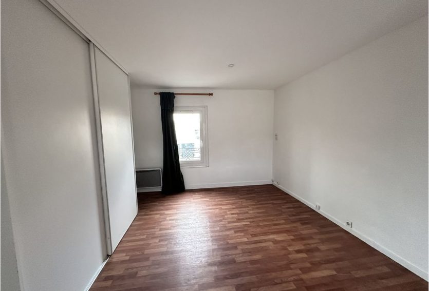 1 Pièce bis Centre ville