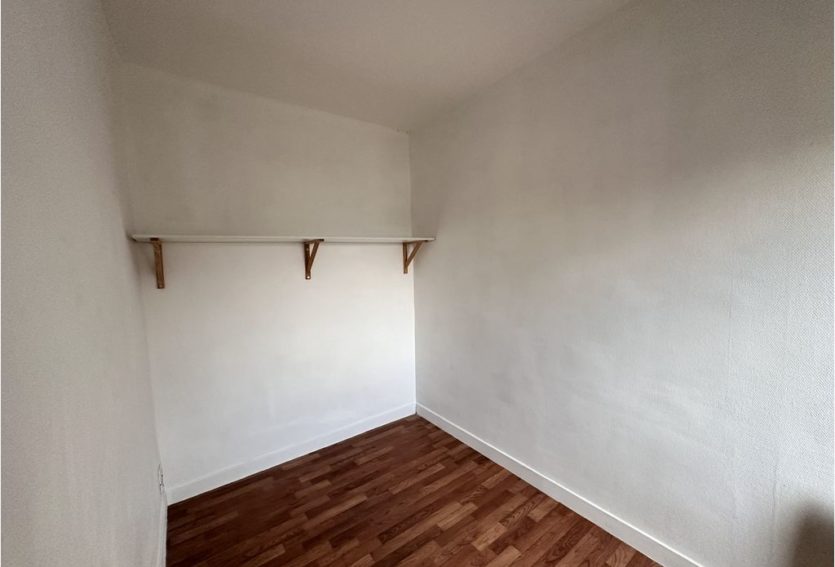 1 Pièce bis Centre ville