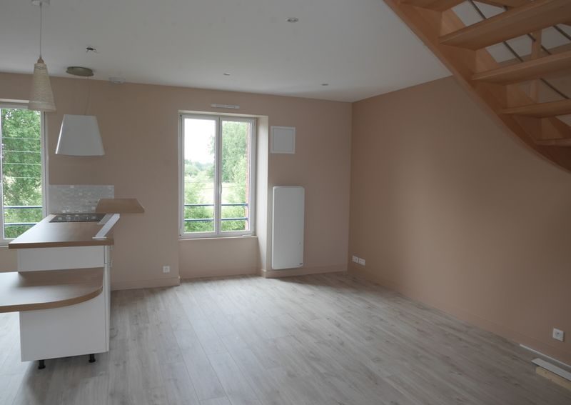 3 Pièces MONTGERMONT