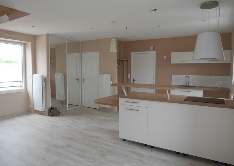 3 Pièces MONTGERMONT