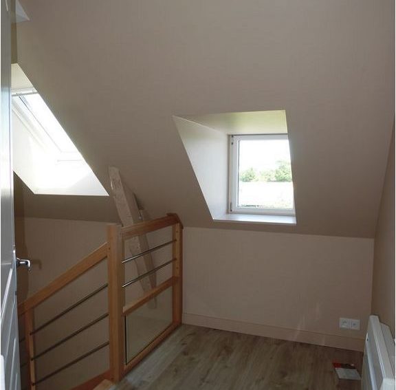 3 Pièces MONTGERMONT