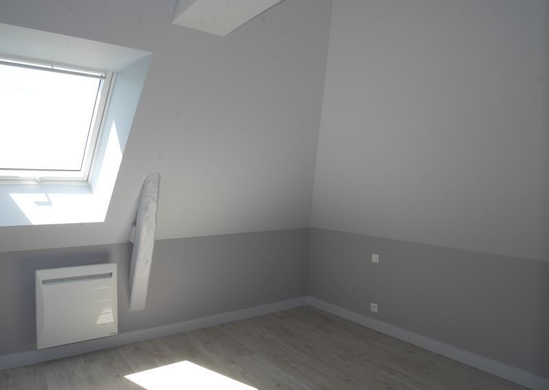 3 Pièces MONTGERMONT