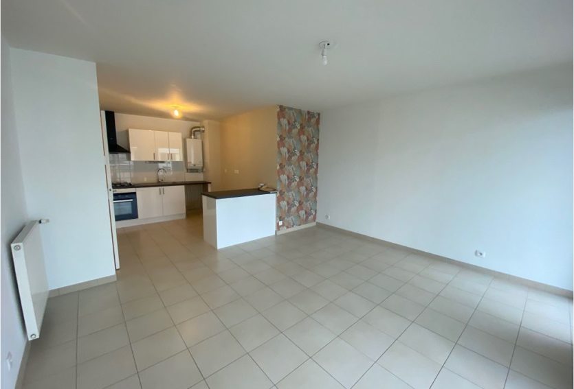 2 Pièces CESSON SEVIGNE