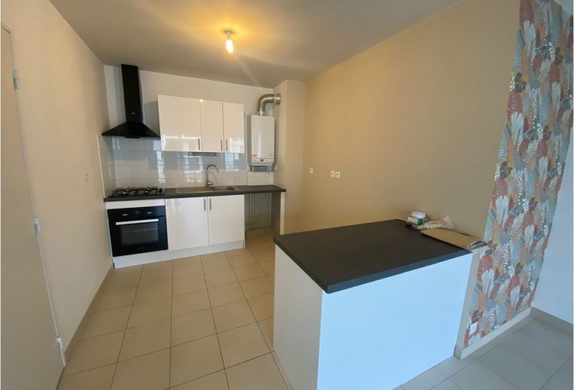 2 Pièces CESSON SEVIGNE