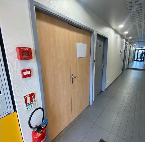 Bureaux – CHARTRES DE BRETAGNE CHARTRES DE BRETAGNE