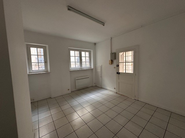 Bureaux – RENNES Centre ville