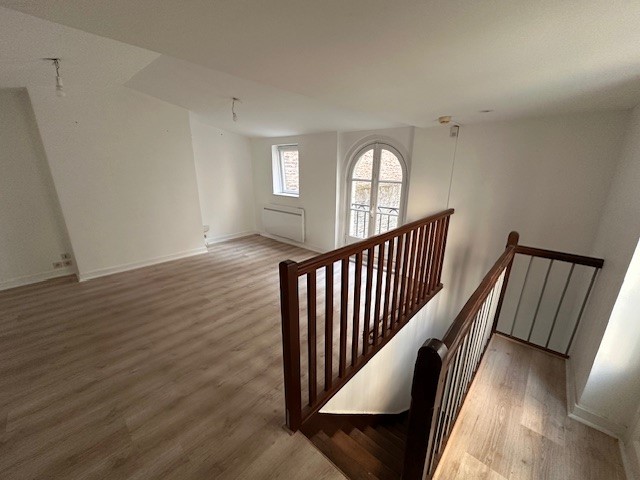 Bureaux – RENNES Centre ville