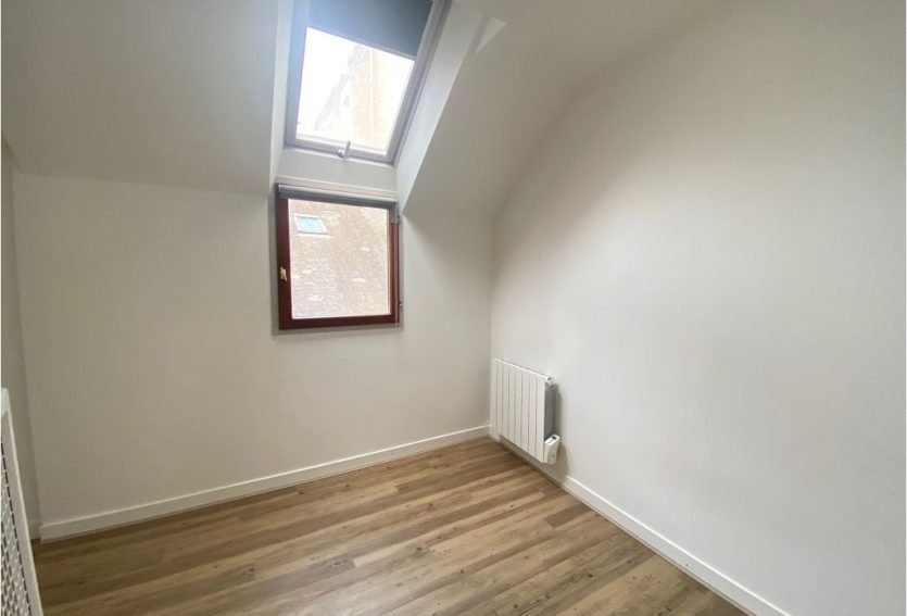 1 Pièce bis Centre ville