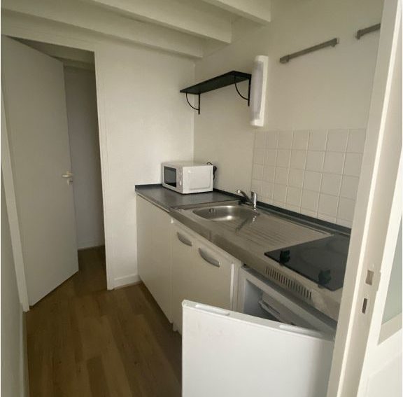 1 Pièce bis Centre ville