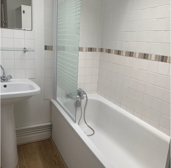 1 Pièce bis Centre ville