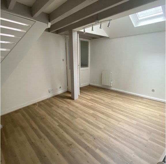 1 Pièce bis Centre ville