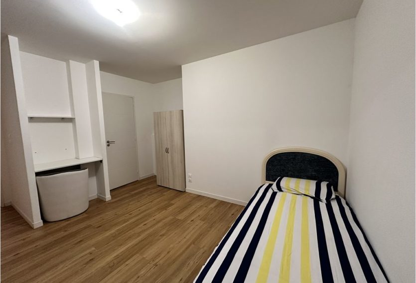 Maison 6 pièces DOMLOUP