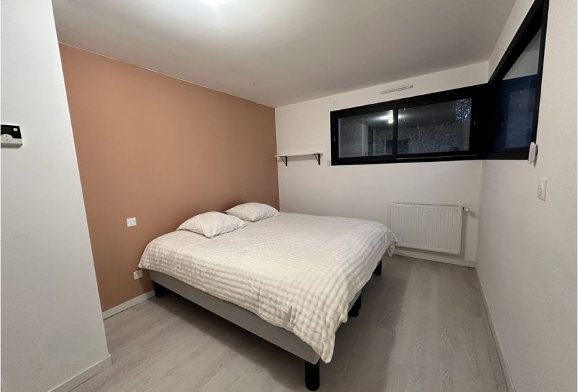 Maison 6 pièces DOMLOUP