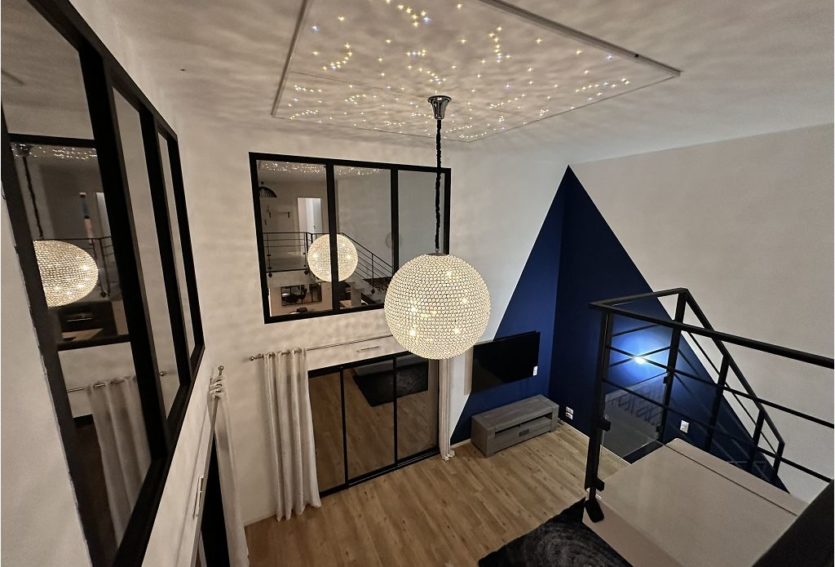 Maison 6 pièces DOMLOUP