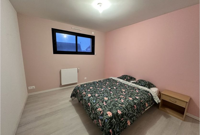 Maison 6 pièces DOMLOUP