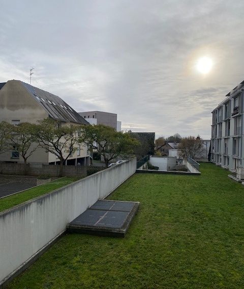 1 pièce bis meublé Villejean