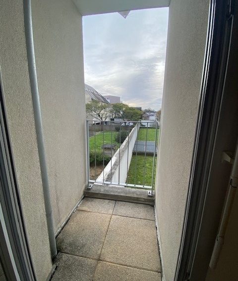 1 pièce bis meublé Villejean