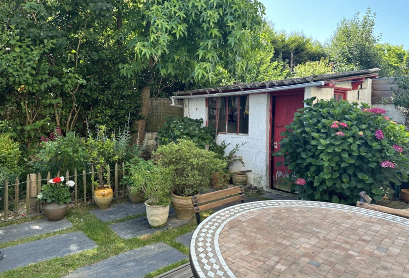 RENNES Quartier LANDRY