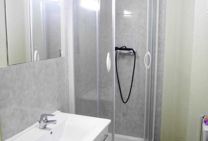 RENNES Quartier ANATOLE FRANCE