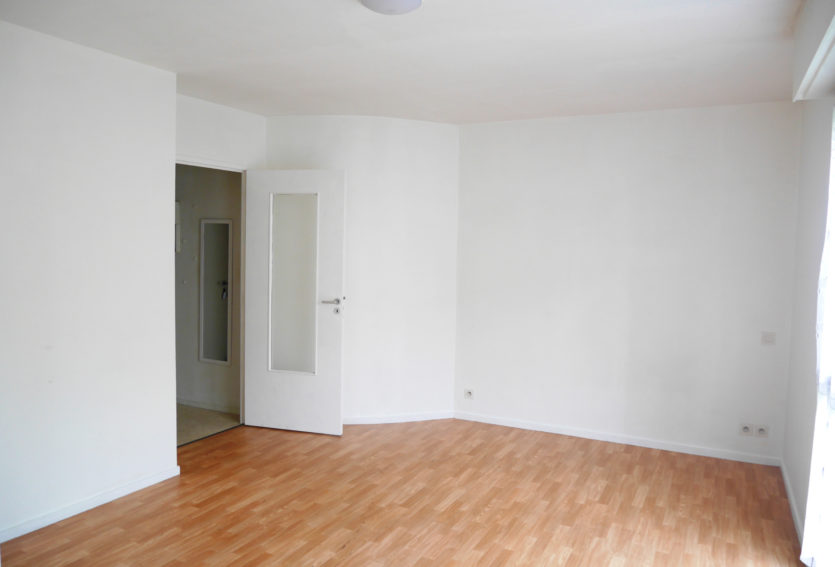 RENNES Quartier ANATOLE FRANCE